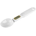 Scale Weighing Spoon Kitchen Scale Electronic Measuring Spoon G Coffee Powder Scale Baking Scale Electronic Measuring Econic Blanks