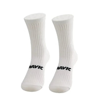 Unisex Sports Compression Socks 1 Pair Moisture-Wicking Breathable for Cycling Hiking Running Basketball Quick Pick Grocers