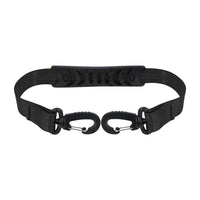 1Pc Roller Skate Shoe Lifter Ski Boot Strap Portable Inline Skate Straps Ice Skates Carrying Straps Winter Skiing Accessorie Quick Pick Grocers