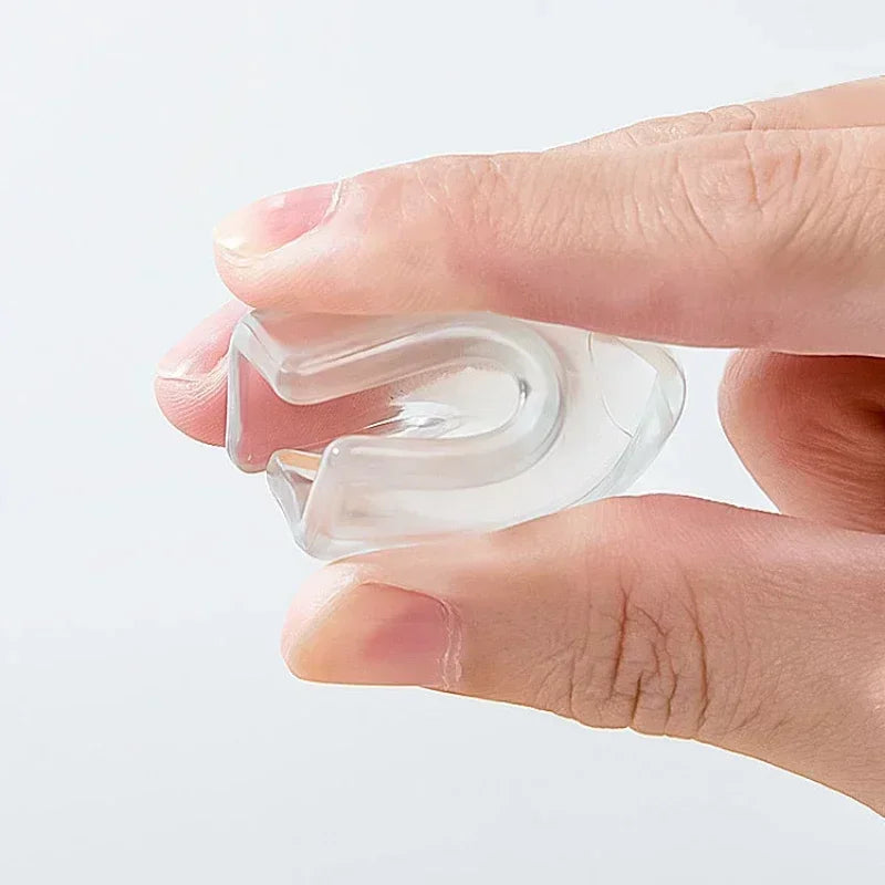 Table Corner Protectors for Baby Furniture Corner Guards Clear Children Anti Collision Edge Guards Baby Safety Table Edge Covers Purest Peak