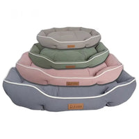 Pet Sofa Sleeping Bed Large Dog Bed House for Cats Big Space Dog Sofa Sleeping Mat Winter Warm Dog Cushion Quick Pick Grocers