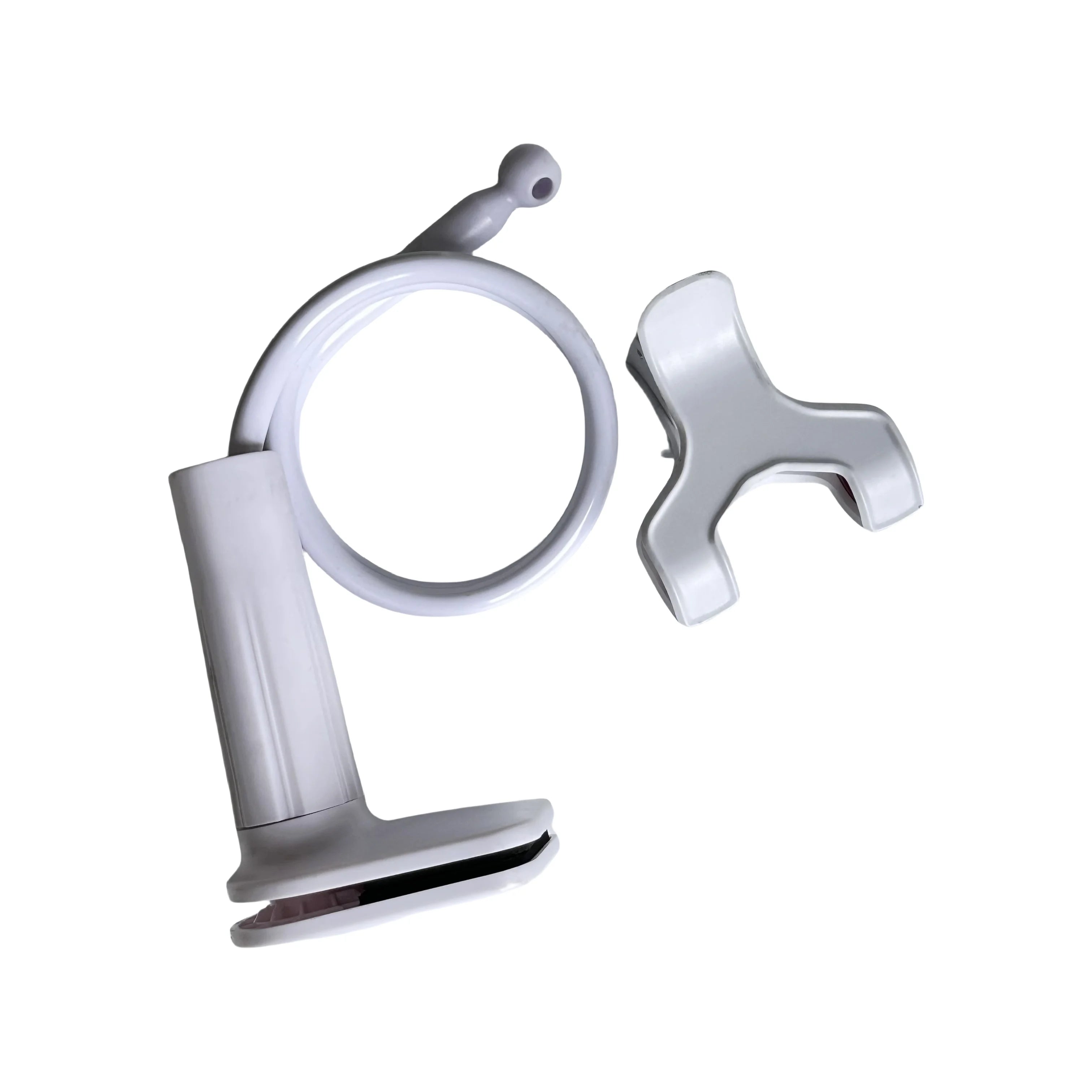 Universal Bedhead Lazy Stand Telescopic Spiral Stand Multi Functional Phone Stand 360 ° Rotation Quick Pick Grocers