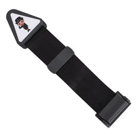 Adjuster 30X6 cm Children Kid Car Safety Belt Universal Car Baby Safety Seat Strap Belt Buckle Seat Belt Correction Tape Purest Peak