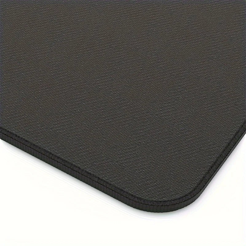 Night Moonlight large cool mouse pad laptop non-slip esports office desk mat game player mousepad mini PC desktop accessories Quick Pick Grocers