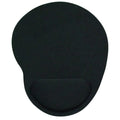 Ergonomic Wrist Rest Mouse Pad Comfortable Wrist Support Non Slip Mice Mat Soft Mousepad For PC Laptop Computer Econic Blanks