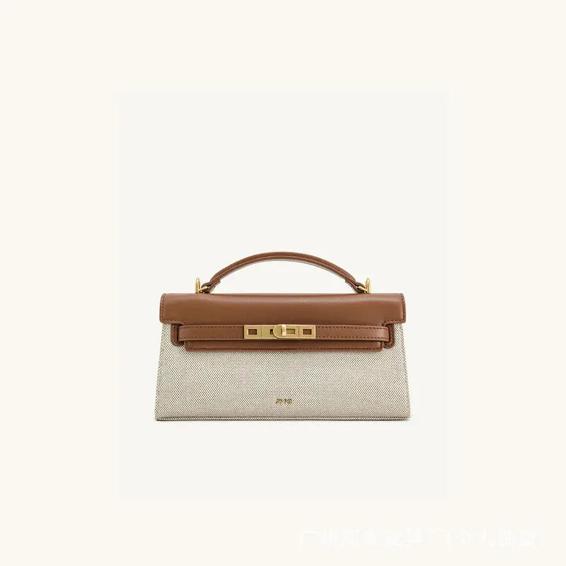 JW PEI Handbag, Crocodile Pattern, New Style, High-end, Handbag/crossbody Bag for Women Quick Pick Grocers