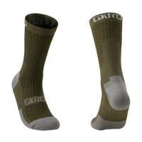 Professional Cycling Socks Breathable Road Bicycle Socks Men Women Outdoor Sports Racing Sport Socks High Quality Quick Pick Grocers