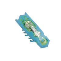 Pet Interactive Mini Electric Bug Cat Toy Kitten Escape Obstacle Automatic Flip Toy Battery Operated Vibration Beetle Supplies Econic Blanks