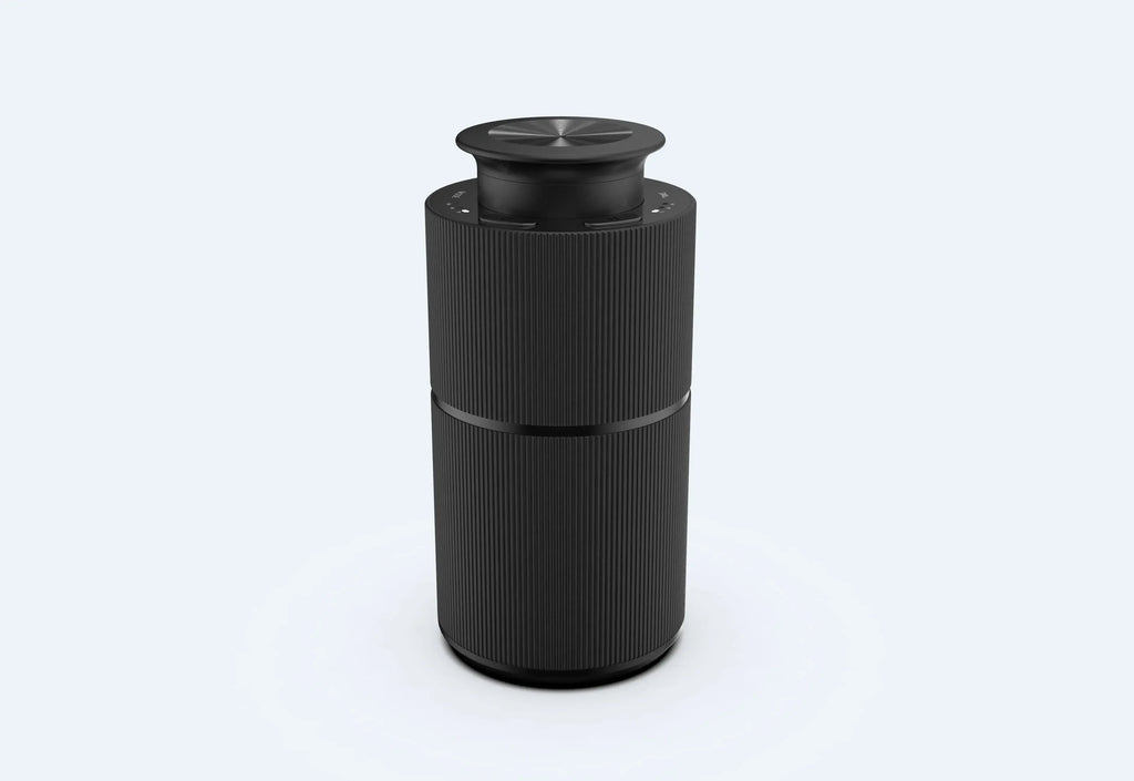 Portable Car Aroma Diffuser Machine USB Rechargeable Electric Smell Distributor Room Fragrance Diffuser Electric Smell for Home Quick Pick Grocers