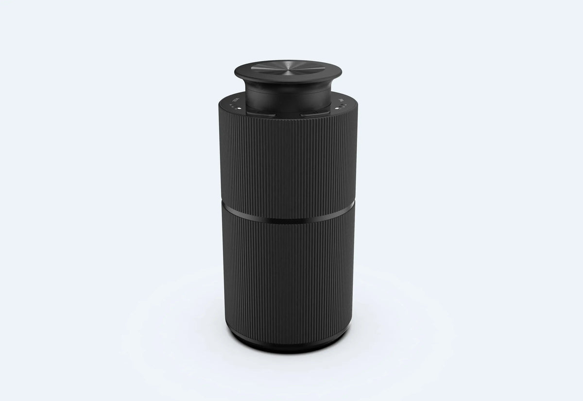 Portable Car Aroma Diffuser Machine USB Rechargeable Electric Smell Distributor Room Fragrance Diffuser Electric Smell for Home Quick Pick Grocers