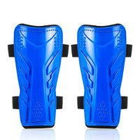 Loogdeel Football Shin Pads Impact Resistant Leg Equipment Calf Protective Gear Impact Resistant Football Gear Soccer Equipment Quick Pick Grocers