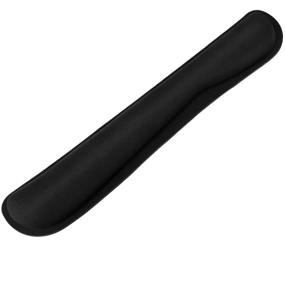 RAKOON Mouse Pad with  Wrist Rest Non-Slip Base Wrist Rest Pad Ergonomic Mousepad for Typist Office Gaming PC Laptop Econic Blanks