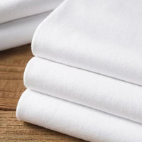 2025 New Trend Woman Cotton T-shirt Spring Summer Daily Casual Fashion O-neck Short Sleeve Top Female Home Outdoor Comfort Tees Quick Pick Grocers