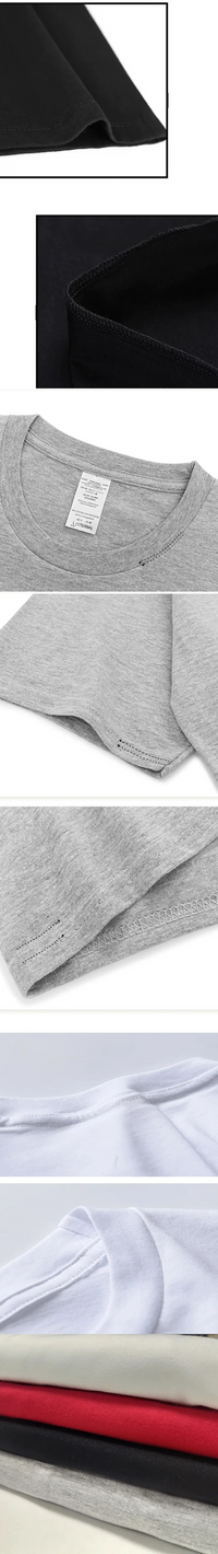 Summer luxury brand fashion cartoon letter print crew collar clothing short sleeve T-shirt  trend women's summer Y2K top Quick Pick Grocers