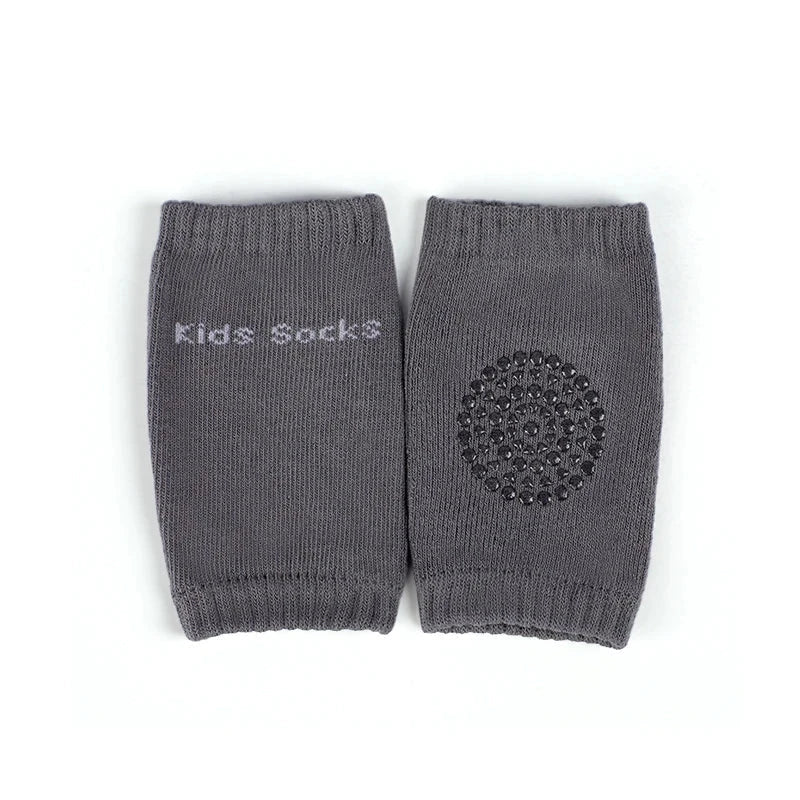 Baby Knee Pad Kids Non-slip Crawling Cushion Infants Toddlers Protector Safety Kneepad Leg Warmer Girl Boy Accessories Econic Blanks