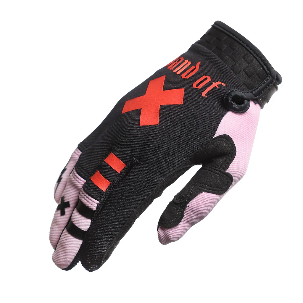 FH MX Gloves Touch Screen Motocross Glove Moto Riding Bike Gloves MTB Gloves Motorcycle Glove Off Road Sports Cycling Glove Quick Pick Grocers
