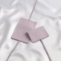 5pcs Velvet Jewelry Gift Bags Microfiber Jewellry Rings Earrings Necklace Organizer Packaging Pouch Wedding Favors Candy Bag Purest Peak