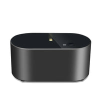 KINSCOTER Premium Portable Waterless Aroma Diffuser Compact Essential Oil Nebulizer Ideal Scent Machine for Gifting Quick Pick Grocers