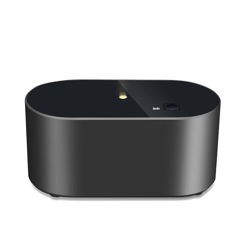 KINSCOTER Premium Portable Waterless Aroma Diffuser Compact Essential Oil Nebulizer Ideal Scent Machine for Gifting Quick Pick Grocers