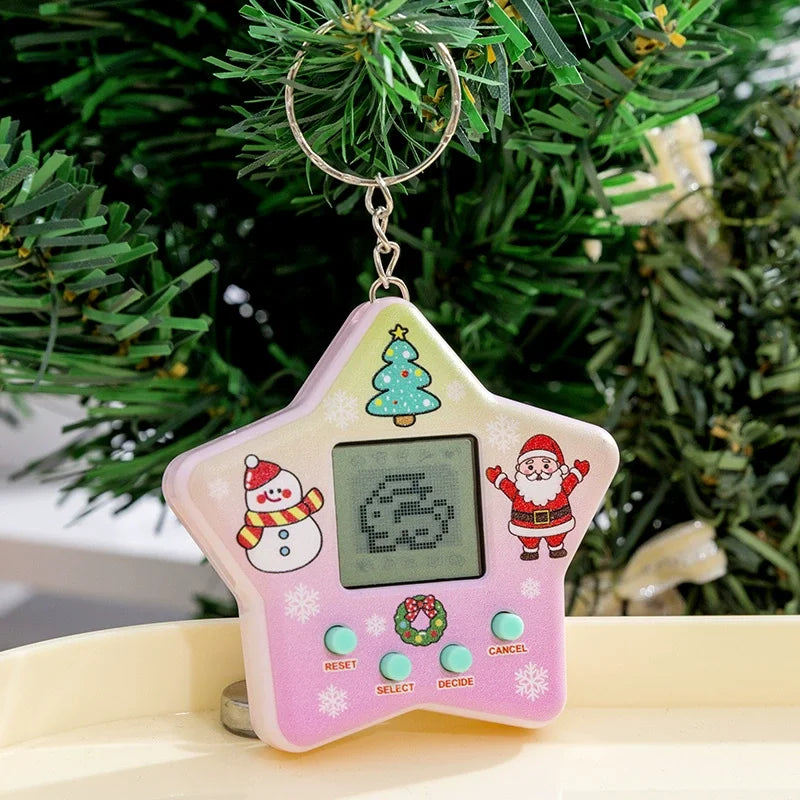 Electronic Pets Game Toys Virtual Tamagotchi Nostalgic Virtual Cyber Digital Animals Toys For Kids Child Quick Pick Grocers
