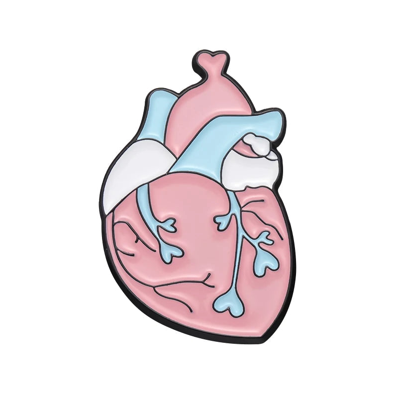 Trans Rights Are Human Right Enamel Pins Custom Trans Women Brooches Lapel Badges Lesbian Gay Jewelry Gift For Loves Friends Quick Pick Grocers