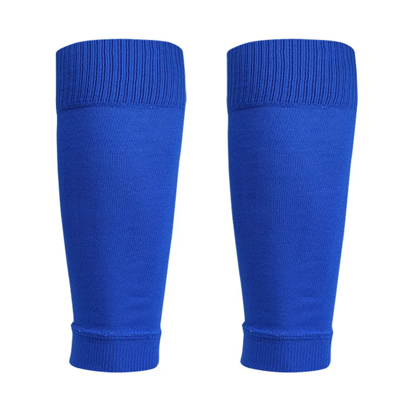 Breathable Calf Compression Sleeve Professional High-quality Soccer Socks For Men Children Running Football Basketball Quick Pick Grocers