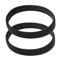 Non-slip Metal Armband Stretch Garter Shirt Sleeve Holder Unisex Sleeve Holders Armbands Elastic Armband Accessories (not pair) Quick Pick Grocers