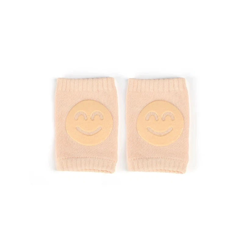 Baby Knee Pad Kids Non-slip Crawling Cushion Infants Toddlers Protector Safety Kneepad Leg Warmer Girl Boy Accessories Econic Blanks