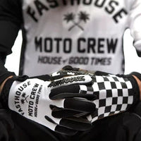 FH MX Gloves Touch Screen Motocross Glove Moto Riding Bike Gloves MTB Gloves Motorcycle Glove Off Road Sports Cycling Glove Quick Pick Grocers