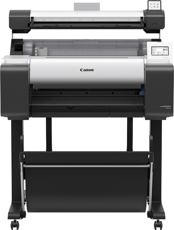 imagePROGRAF TM-250 MFP Lm24
