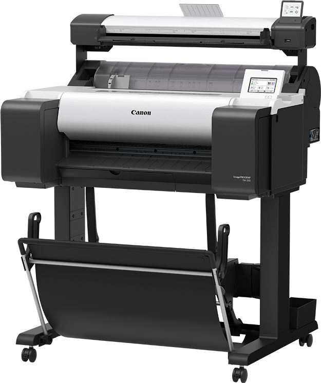 imagePROGRAF TM-250 MFP Lm24