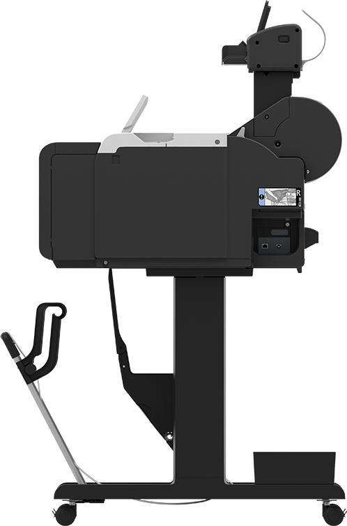 imagePROGRAF TM-250 MFP Lm24