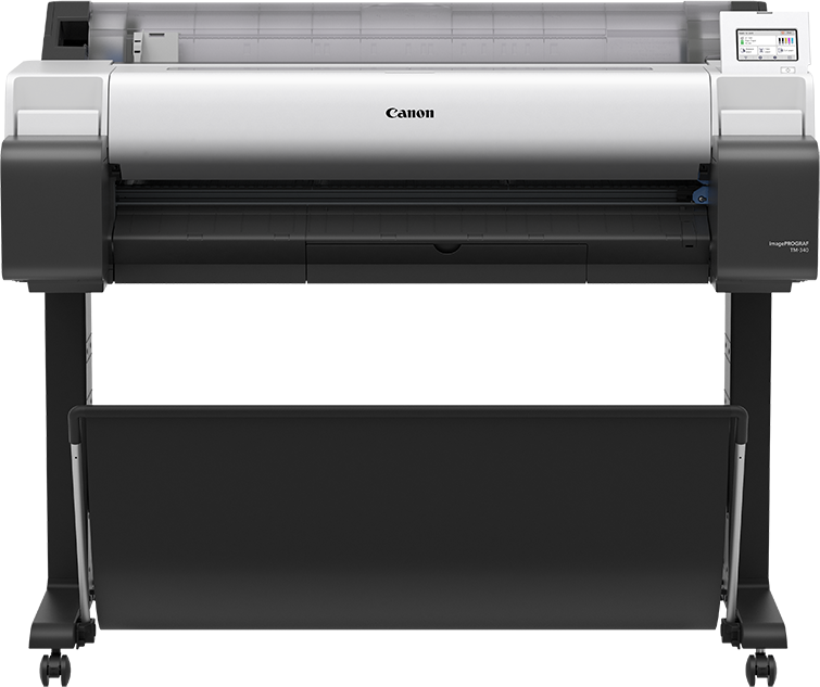 imagePROGRAF TM-340