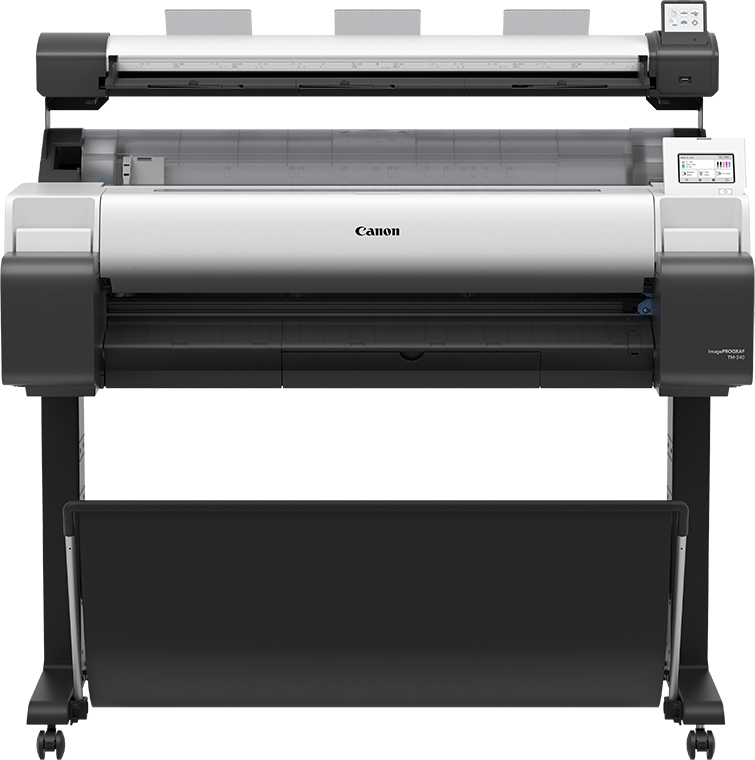 imagePROGRAF TM-340 MFP Lm36