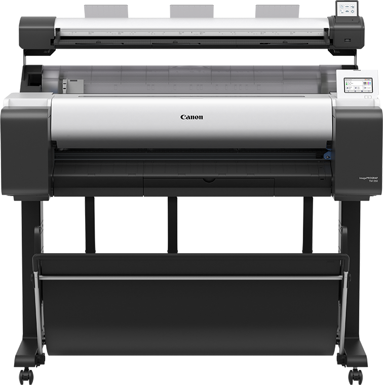 imagePROGRAF TM-350 MFP Lm36