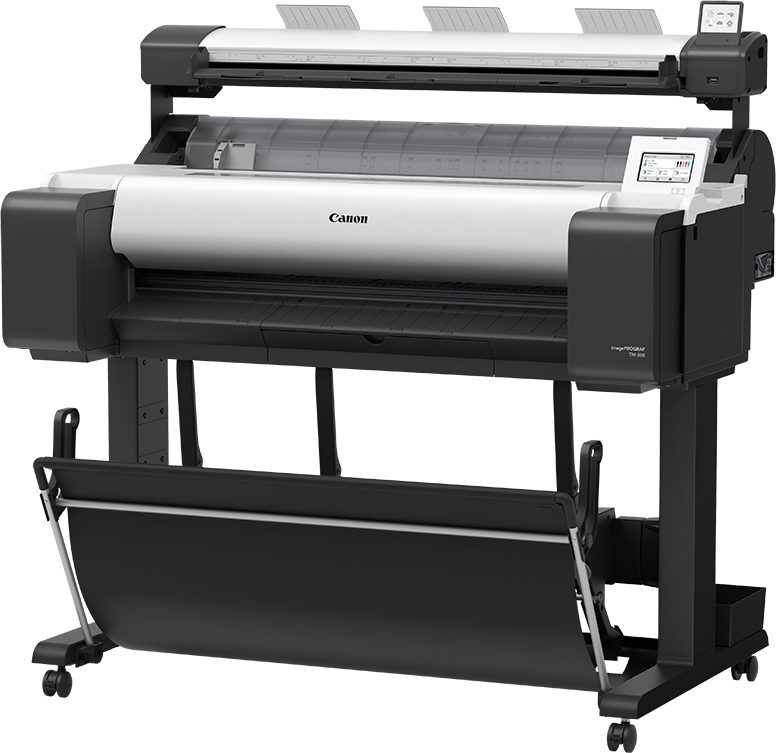 imagePROGRAF TM-350 MFP Lm36
