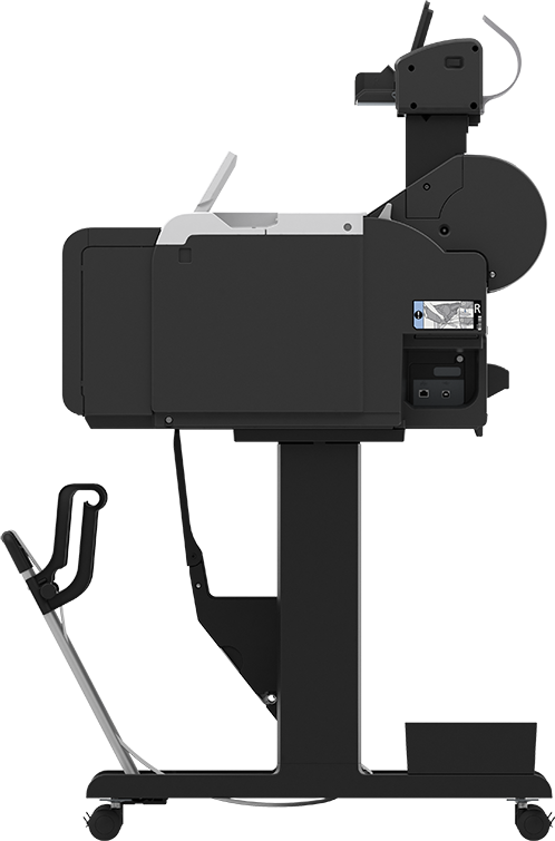 imagePROGRAF TM-350 MFP Lm36