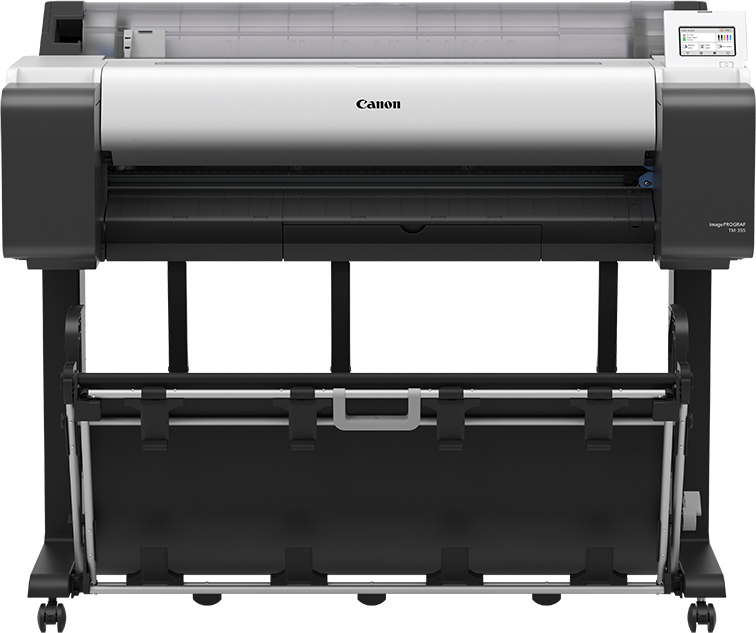 imagePROGRAF TM-355