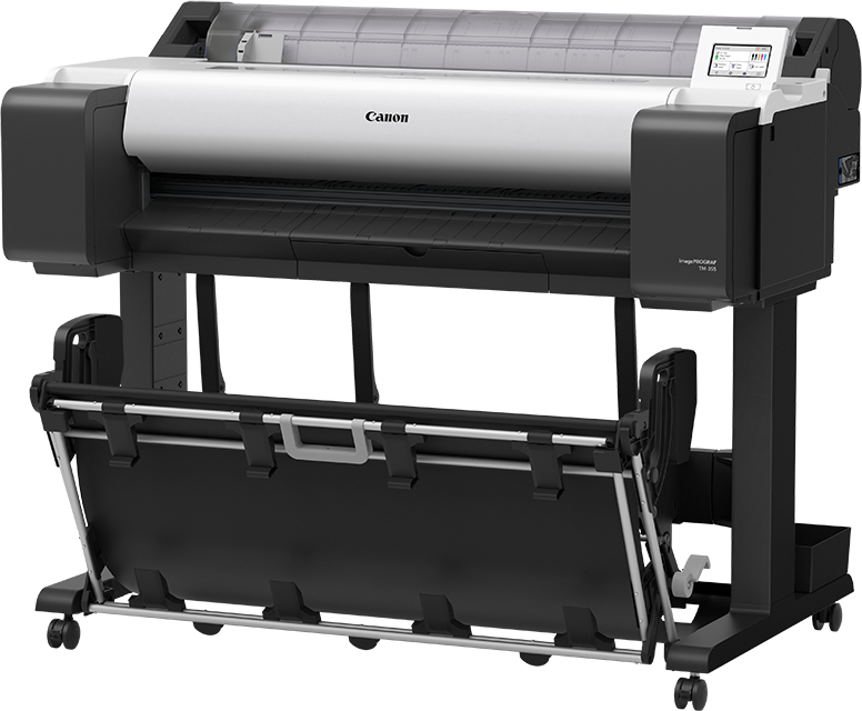 imagePROGRAF TM-355