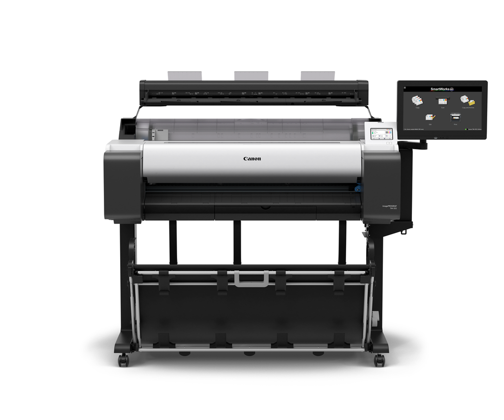 imagePROGRAF TM-355 MFP Z36