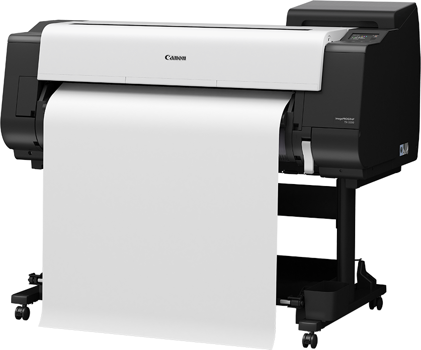 imagePROGRAF TX-3200 (w/Stacker)