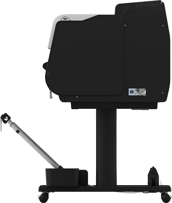 imagePROGRAF TX-3200 (w/Stacker)