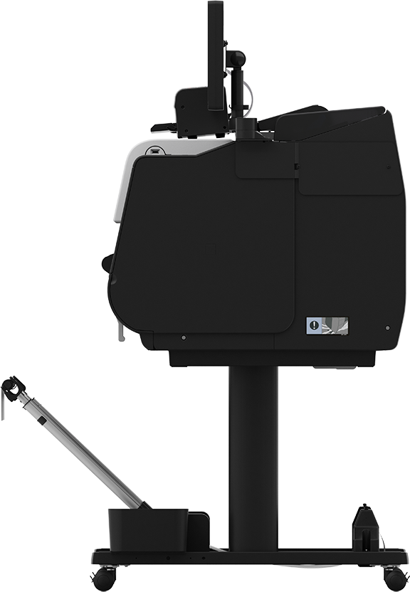 imagePROGRAF TX-4200 MFP Z36 (w/Stacker)