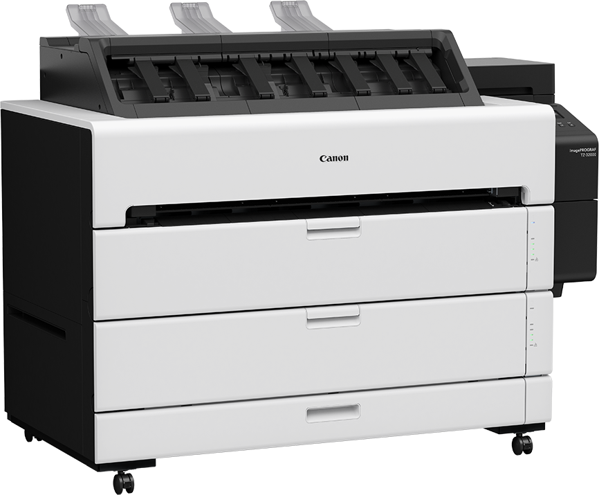 Canon imagePROGRAF TZ-32000 Printer