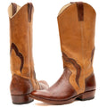 American Cowboy Boots Atitlan Leather