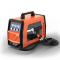T700 Handheld Fiber Laser Welder