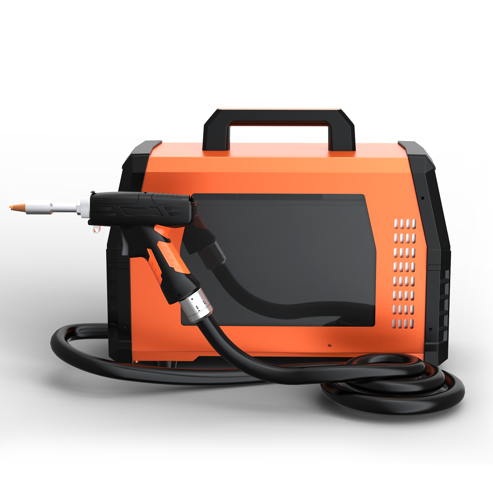 T700 Handheld Fiber Laser Welder