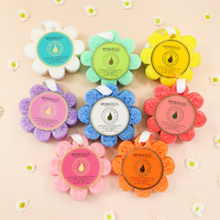 Wild Flower Assorted Pack